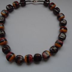 Necklace, Jewellery, Handmade jewellery.