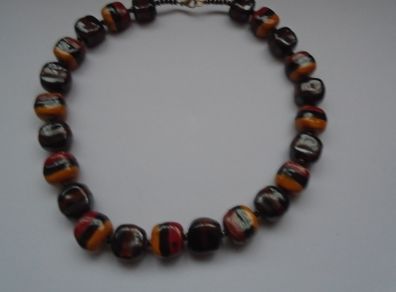 Necklace, Jewellery, Handmade jewellery.