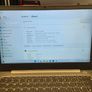Lenovo ThinkBook14-IIL 20 SL Laptop - Intel Core i7-1065G7 (10th Gen), 8GB Ram | 500GB SSD, Windows 11 Pro, Intel IRIS Plus Graphics Image 10