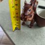 Quail Squirrel Egg Cup Image 2