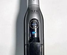 Bosch Athlet 25.2V Cordless Vacuum Cleaner
