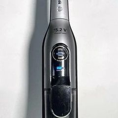 Bosch Athlet 25.2V Cordless Vacuum Cleaner