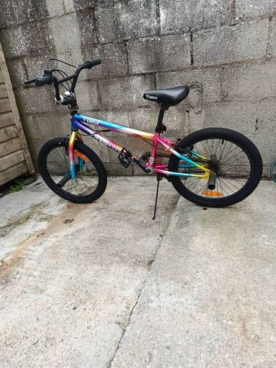 girls bmx
