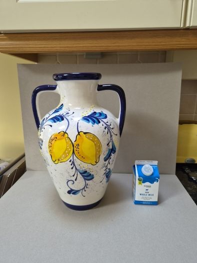Decorative Vase