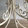 Large Chandelier Image 4