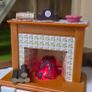 Sylvanian Bundle with Light Up House Image 2