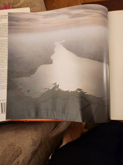 The Aerofilms Of Ireland From The Air  By Benedict Kiley. Large Volume Hardback With Dustjacket In Good Condition. 3.