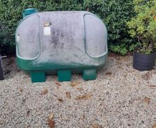 oil tank