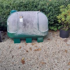 oil tank