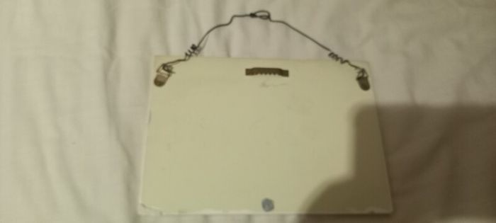 Wall hanging