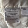 Weekend MaxMara Padded Ivory Jacket - Size 12 Image 9