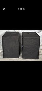 Speakers for Sale x 2