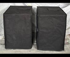 Speakers for Sale x 2