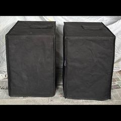 Speakers for Sale x 2