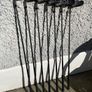Cobra Lefthand mens irons Image 3