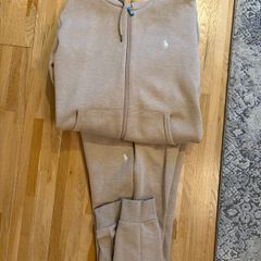 Polo Ralph Lauren Tracksuit