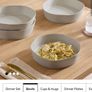 Next Lana dinner set Image 2
