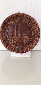 Wall Plaque