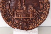 Wall Plaque