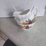 Jug & Sugar Bowl - Vintage Royal Stuart Fine Bone China Image 2