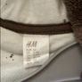 H&M Overall, 2-4m/62cm pramsuit Image 2