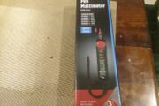 Pen Multimeter