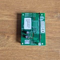 Hkc Gsm-sc/wifi