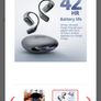 Open Ear Headphones Image 9