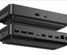 Dell Pro Smart Dock Sd25