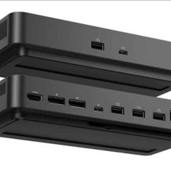 Dell Pro Smart Dock Sd25