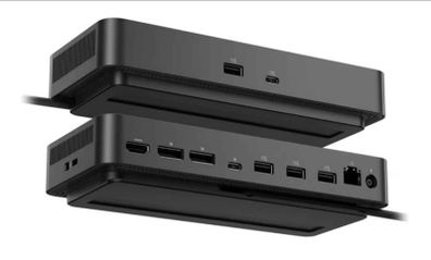 Dell Pro Smart Dock Sd25
