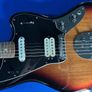 Fender jaguar player series Image 4