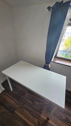 Ikea Linnmon / Adils