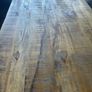 coffee table solid wood Image 6