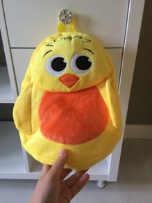 Baby rucksack/bagpack, NEW