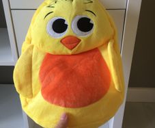 Baby rucksack/bagpack, NEW