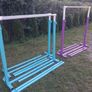 gymnastics bar Image 7