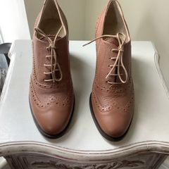 Hobbs, new, real leather, UK 6, Made in Italy