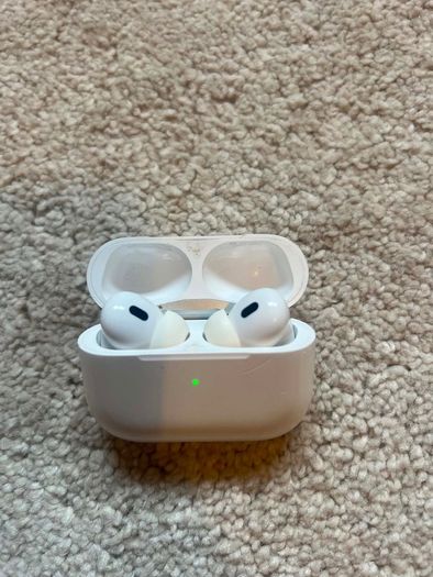 Apple AirPods Pro USB C