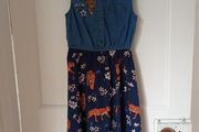 Girls dress Age 9