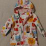 Beautiful Next Hooded Waterproof Jacket Image 4