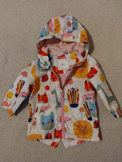Beautiful Next Hooded Waterproof Jacket