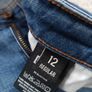 Diesel women's jeans /trousers. Size 12 Image 6