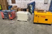 BRAND NEW 13 to 20 kva diesel generators