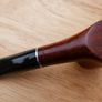 Vintage Unique BRUYER SZABO Pipe Tobacco Smoking Pipe Image 10