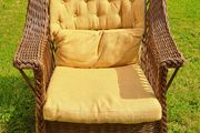Chair Wicker