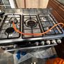 5 ring gas cooker Image 5