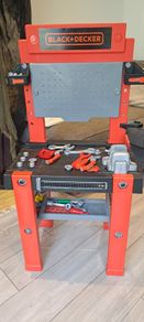 Tool Bench