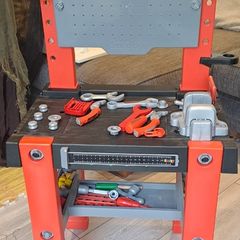 Tool Bench