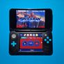 New 2DS XL - Black & Turquoise (Modded) Image 4
